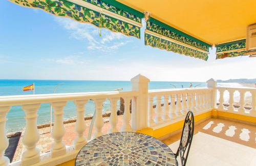 La Mata Apartment | 007 Luxury Sea Views Alicante-Holiday