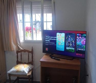 Puerto de la Torre House | 01 Habitación hogar tranquilo2 casa compartilhada