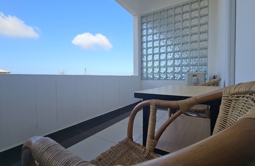 Willemstad Apartment | 01-Modern and spacious Prince Studio Apartments - 20 Min from the beach!