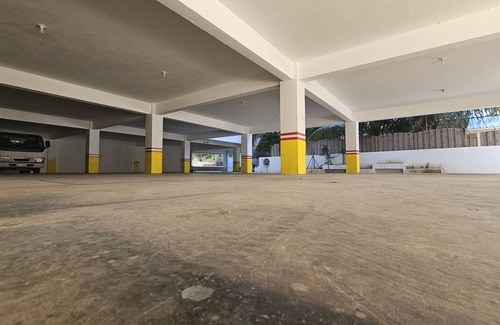 Willemstad Apartment | 01-Modern and spacious Prince Studio Apartments - 20 Min from the beach!