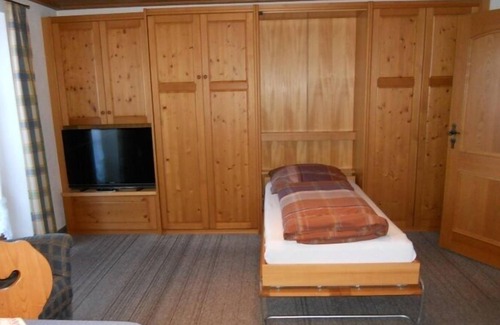 Blindau Apartment | 01Bright two-room apartment 60sqm with a view of the mountains and nature