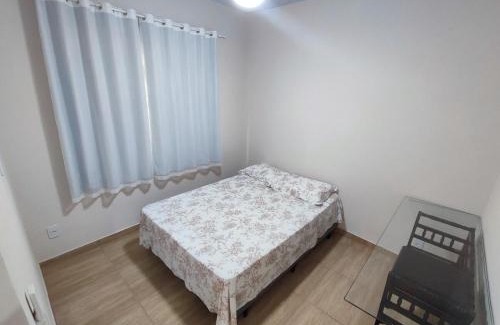 Monte Verde Apartment | 02 - Apartmento prox Floripa Shopping SC 401