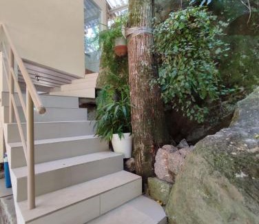 Monte Verde Apartment | 02 - Apartmento prox Floripa Shopping SC 401
