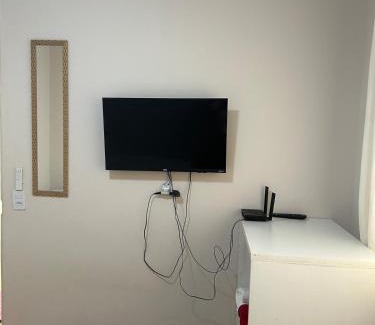 Monte Verde Apartment | 02 - Apartmento prox Floripa Shopping SC 401