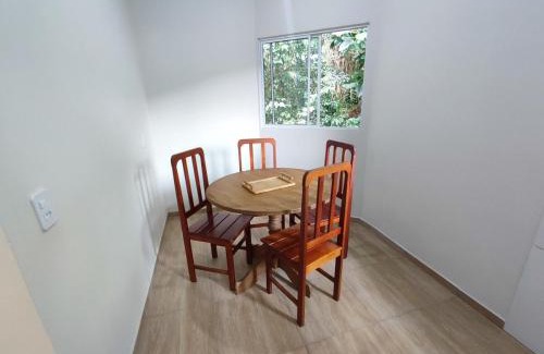 Monte Verde Apartment | 02 - Apartmento prox Floripa Shopping SC 401