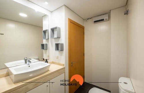 Peneco Beach Apartment | #021 OldTown, Pool, Private Park