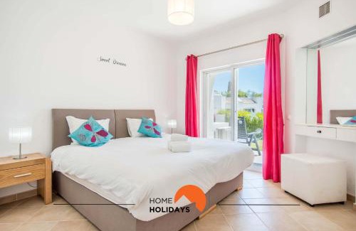 Alpouvar Apartment | #025 T3 Encantador em Albufeira by Home Holidays