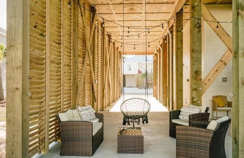 Dauphin Island House | 028 Sea Goodness by ACP