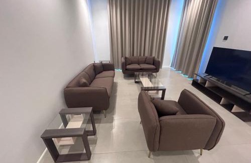 Al Satwa Apartment | 03 Diamond Jumeirah Garden City 1 2br Apartment