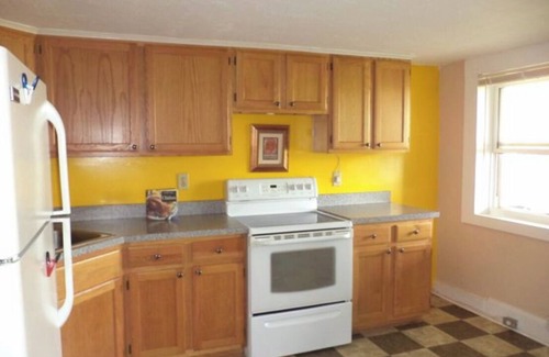 Norfolk Apartment | 04 Driftwood Den! Direct Beachfront! Kayak, Sand, Salt air and Sea Life!