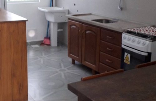 Praia do Sonho House | 04 - Holiday apartment - Morada Madruga