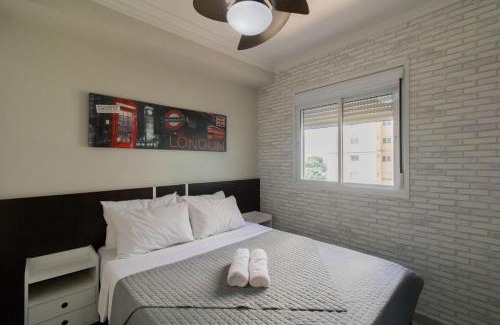 Picanco Apartment | 0408 - Studio Essenza Maia - Conforto Refinado