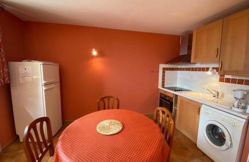 Brunet Apartment | 04B4 Beautiful studio in a mas provençal - pool