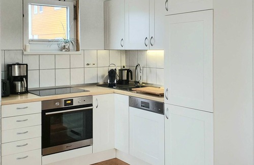 Kroeslin House | 05. floating houses (75 m²) SteelVoll with infrared sauna - Floating House