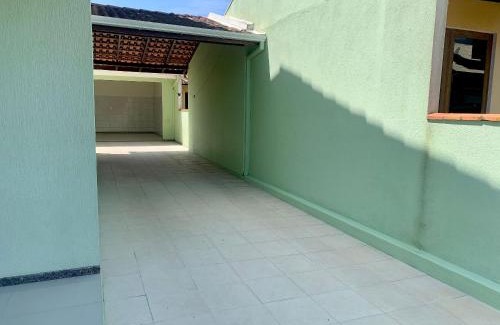 Ze Amandio House | 053 - Casa de praia para até 10 pessoas Bombinhas, com 4 vagas de garagem