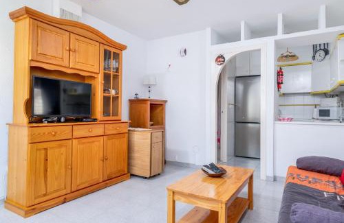 Torrevieja Apartment | 053 La Mata Dunes - Alicante Real Estate
