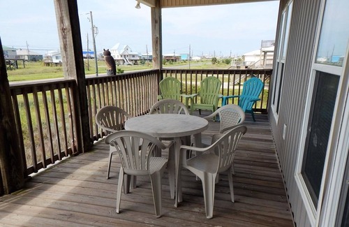 Dauphin Island Condo | 054 Summer Daze by ACP