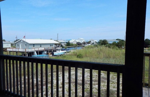 Dauphin Island Condo | 054 Summer Daze by ACP