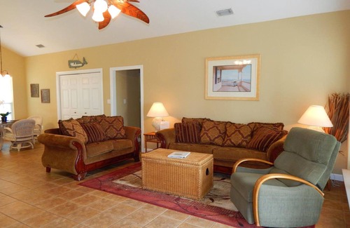 Dauphin Island Condo | 054 Summer Daze by ACP