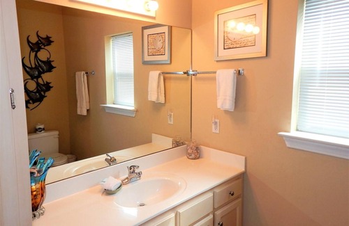 Dauphin Island Condo | 054 Summer Daze by ACP