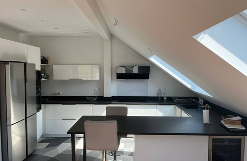 Maxilly-sur-Leman Apartment | 05mn from Evian & beaches of Lake Geneva, 20mn from ski resorts and Switzerland