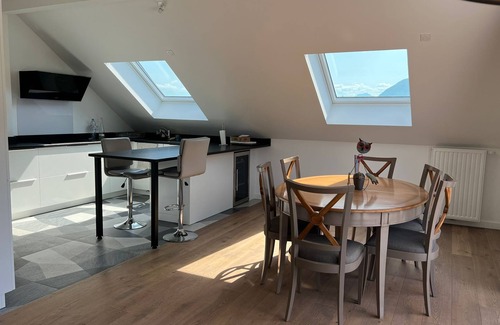 Maxilly-sur-Leman Apartment | 05mn from Evian & beaches of Lake Geneva, 20mn from ski resorts and Switzerland