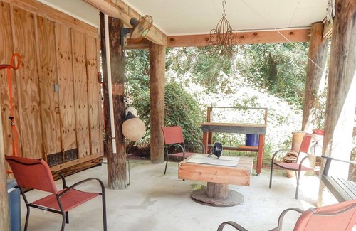 Dauphin Island Condo | 063 Sandy Paws & Salty Kisses by ACP