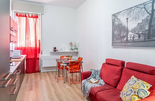 Pavia Apartment | 0646PV - Casa Golgi