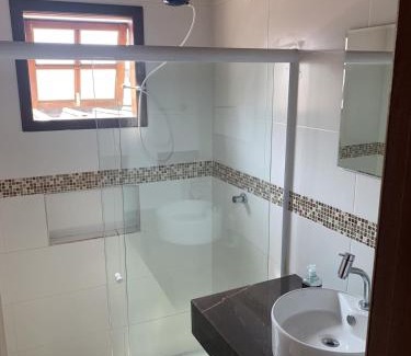 Pontal da Cruz Apartment | 07 Apartamento com vista para a montanha