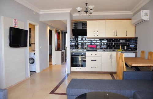 Alanya Apartment | 07 Group Hotel