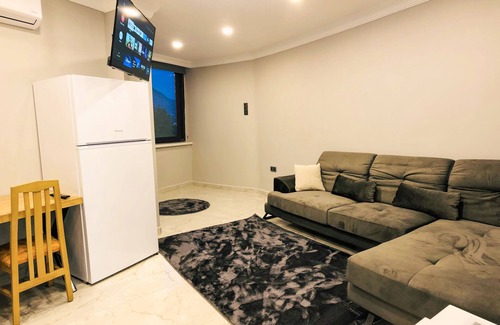 Alanya Apartment | 07 Group Hotel