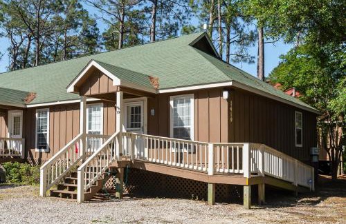 Dauphin Island House | 073 Coastal Cottage