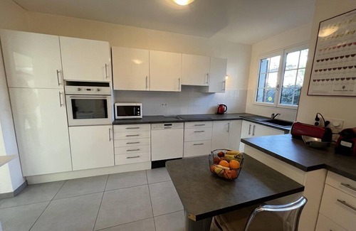 Le Verdon-sur-Mer House | 075 - Beautiful house in Verdon/sea in a calm and relaxing environment