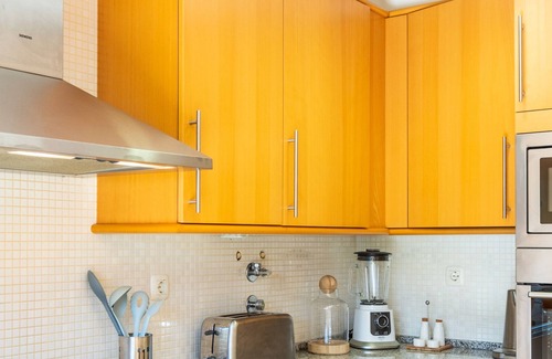 Santa Eulalia House | #076 V4 Corcovada by Home Holidays