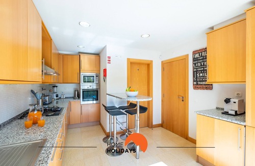 Santa Eulalia House | #076 V4 Corcovada by Home Holidays