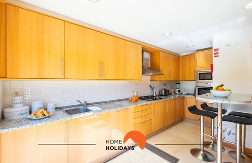 Santa Eulalia House | #076 V4 Corcovada by Home Holidays