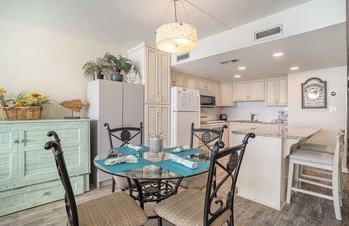Garden City Condo | 0804 Waters Edge Resort 1 Bedroom Condo by RedAwning