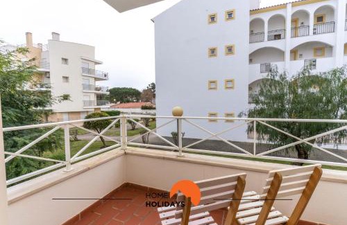 Alfa-Mar Apartment | #083 Balcony with AC, Garden View 5min Beach