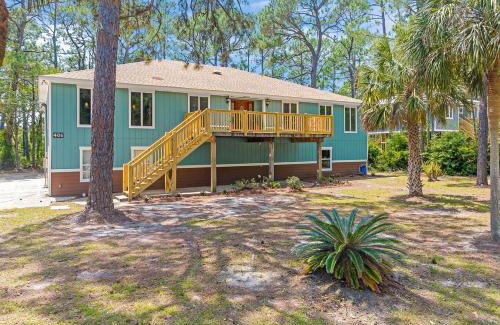 Dauphin Island House | 086 DI Big House - 6 Bedrooms