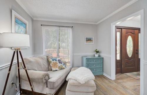 Dauphin Island House | 086 DI Big House - 6 Bedrooms
