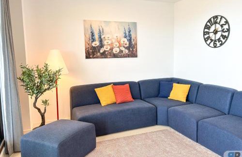 Rincon de la Victoria Apartment | 09 Apartment Senses with terrace and sea view