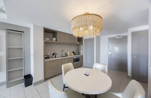 Sand Key Condo | 1/1 located at JW Marriott on Clearwater Beach,914