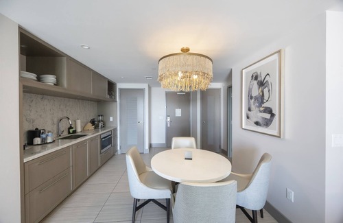 Sand Key Condo | 1/1 located at JW Marriott on Clearwater Beach,914