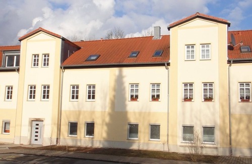 Oelsnitz/Erzgeb. Apartment | 1-4 people staying in an exceptional holiday home in Oelsnitz/Erzg.
