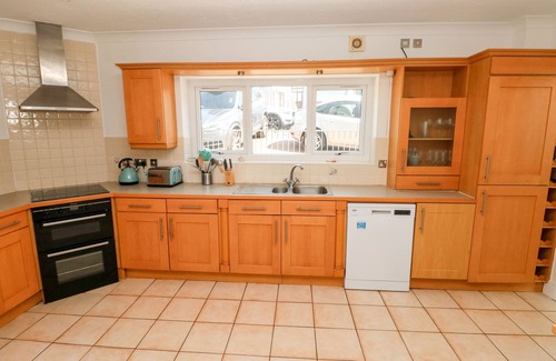 Llangennith Cottage | 1 Atlantic Haven