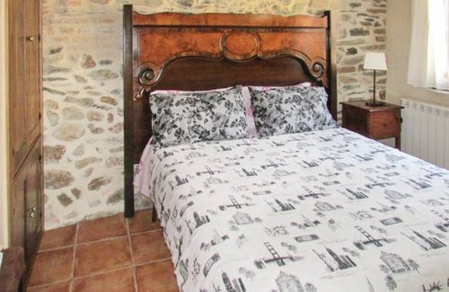 Aldeanueva de la Sierra House | 1 bedroom accommodation in Aldeanue. de la Sierra