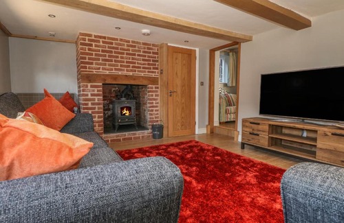 Lower Swanwick House | 1 Baytree Cottage