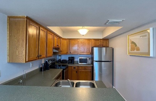Pensacola Beach Condo | 1 BD Pensacola Beach Condo | Regency Towers 406W | My Beach Getaways