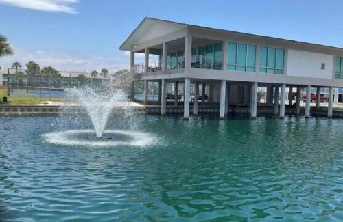 Pensacola Beach Condo | 1 BD Pensacola Beach Condo | Regency Towers 406W | My Beach Getaways