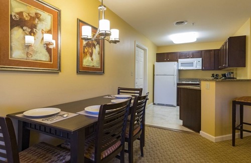 Williamstown Resort | 1 Bd - Vacation Village in the Berkshires